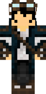 skin tlhaucher oficial