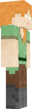 Alexbrine