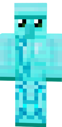 Preview of texture: golem.diamantessssss