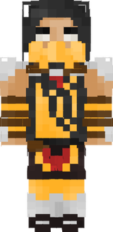 Scorpion