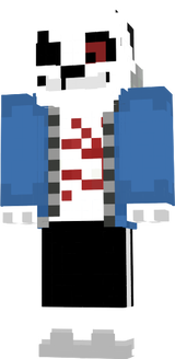 horrortale sans