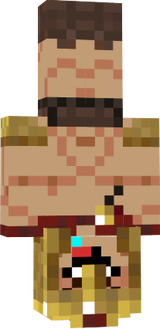 guerero noob