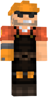 engineer tf2 mc