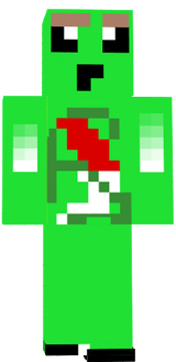 skin Bisma G