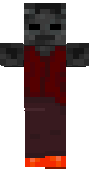 Wither Zombie