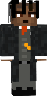 Travis elegante