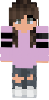Shaes skin 2