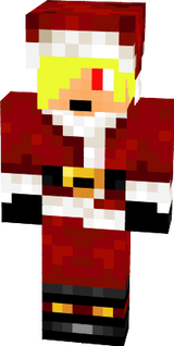 Santa Dull