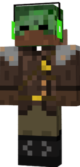 ZOMBIE