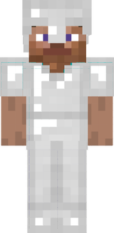 iron side