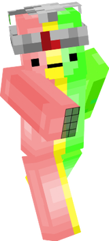 chifruit ultra instinto
