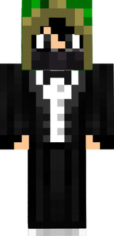 Tuxedo Flygon