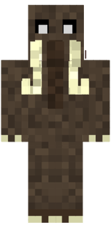 MAMMOTH SKIN MC