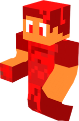 Skin do Mário Plays
