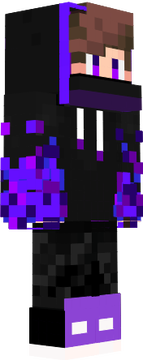 Mor skin minecraft