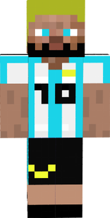 pato argentino