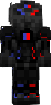 Preview of texture: Half knight