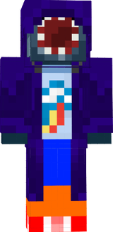 Drippy Squid