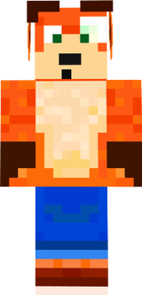 Mega Crash