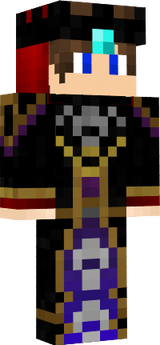 King Scond