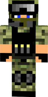 moi nanou