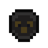 Assasin Mask