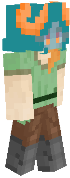 Preview of texture: wip