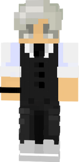 Old Dream Skin