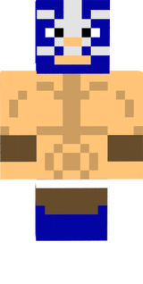 JusticeiroMascarado