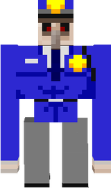 policia