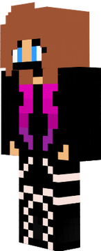 If OlgaTheGamer was ninja :3