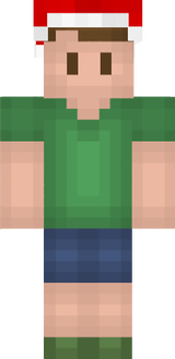 Mein Skin