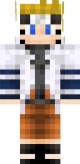 Naruto Hokage
