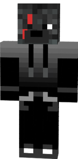 ez lenni wolf