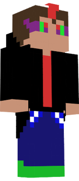 Evil Nintendomossdeep
