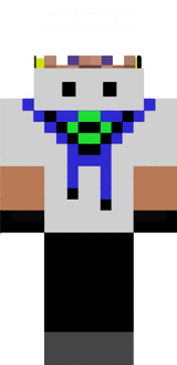 CaosMC