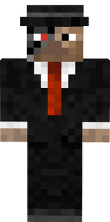 extermineitor mafia