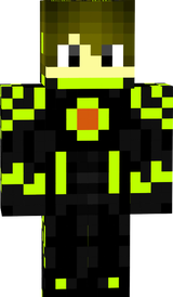 Char