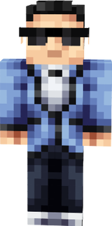 gangnam style