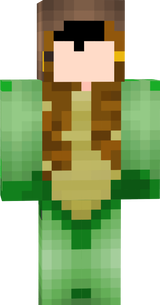 LilTatoru First Skin