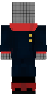 Uniforme Jujutsu