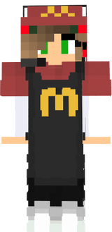 Ilara McDonalds