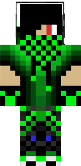 Skin