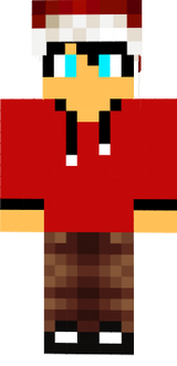 RobinGamer_PvP