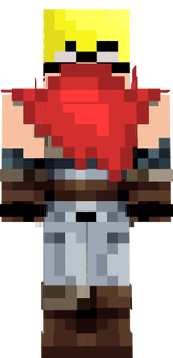 sheirf