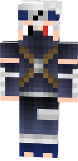 kakashi
