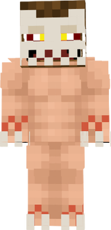 Jaw titan