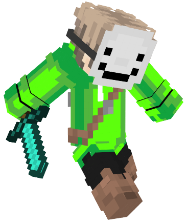Preview of texture: Dream The Hunter