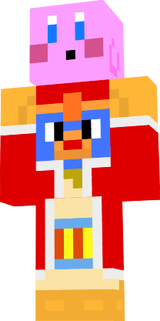 kirbydee