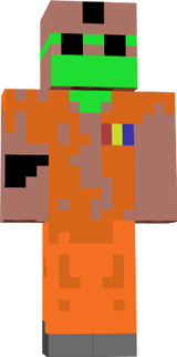 the mafia prison boy